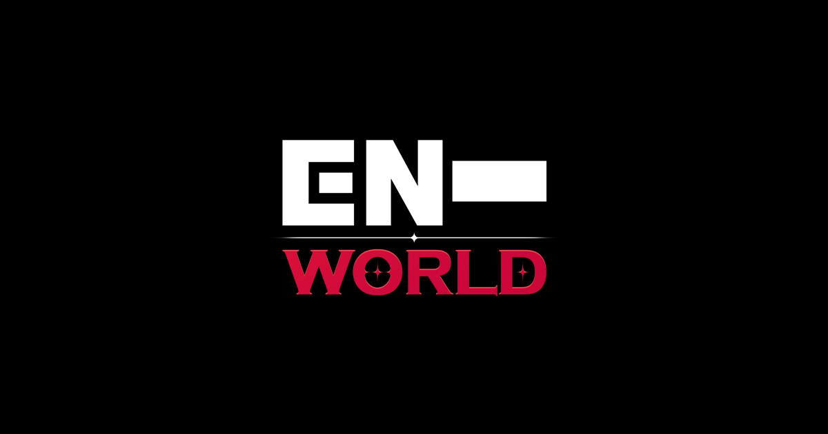 ENHYPEN WORLD: Eternal Moment